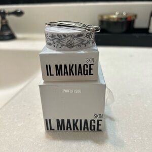 IL MAKIAGE Power Redo